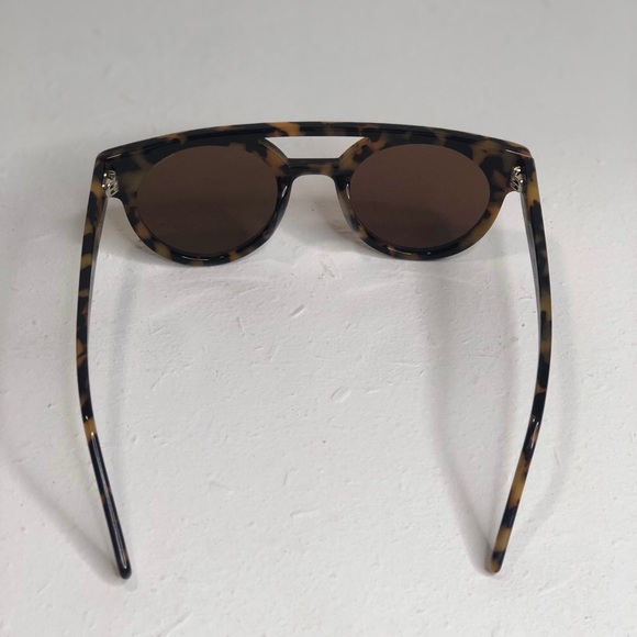 KOMONO Dreyfuss Tortoise Demi sunglasses (NEW) - Picture 10 of 12